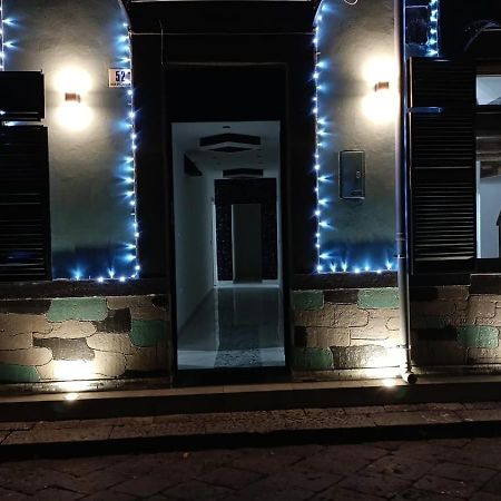 Hotel Porta Garibaldi 1 Catania Exterior foto